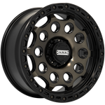 Chaos - Axe Wheels