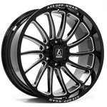 Chronus - Axe Wheels
