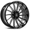 Chronus - Axe Wheels