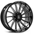 Chronus - Axe Wheels