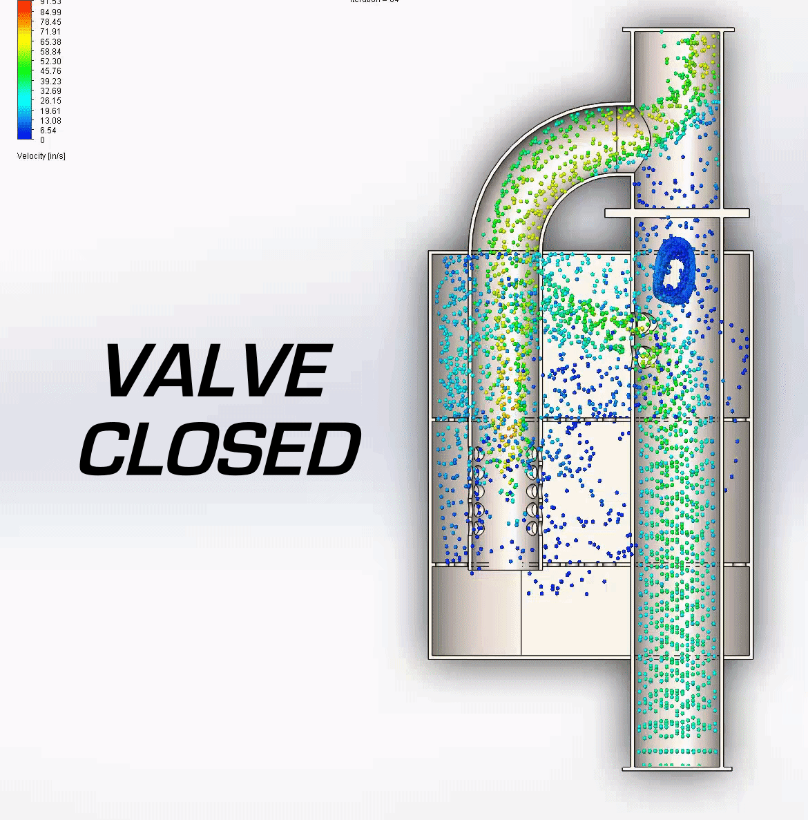 UNIVERSAL VALVED MUFFLER KIT - Legends Auto Parts