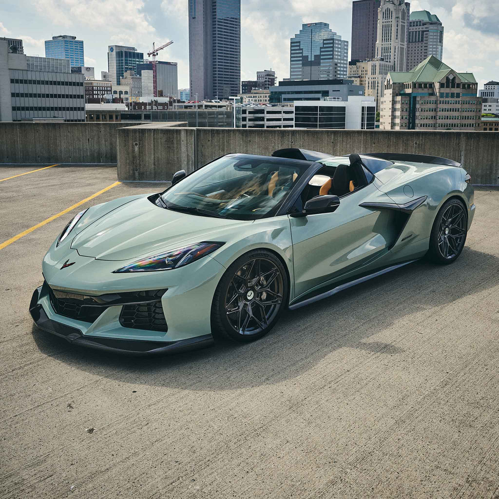 RSC Corvette C8 | Z06 | E -Ray 