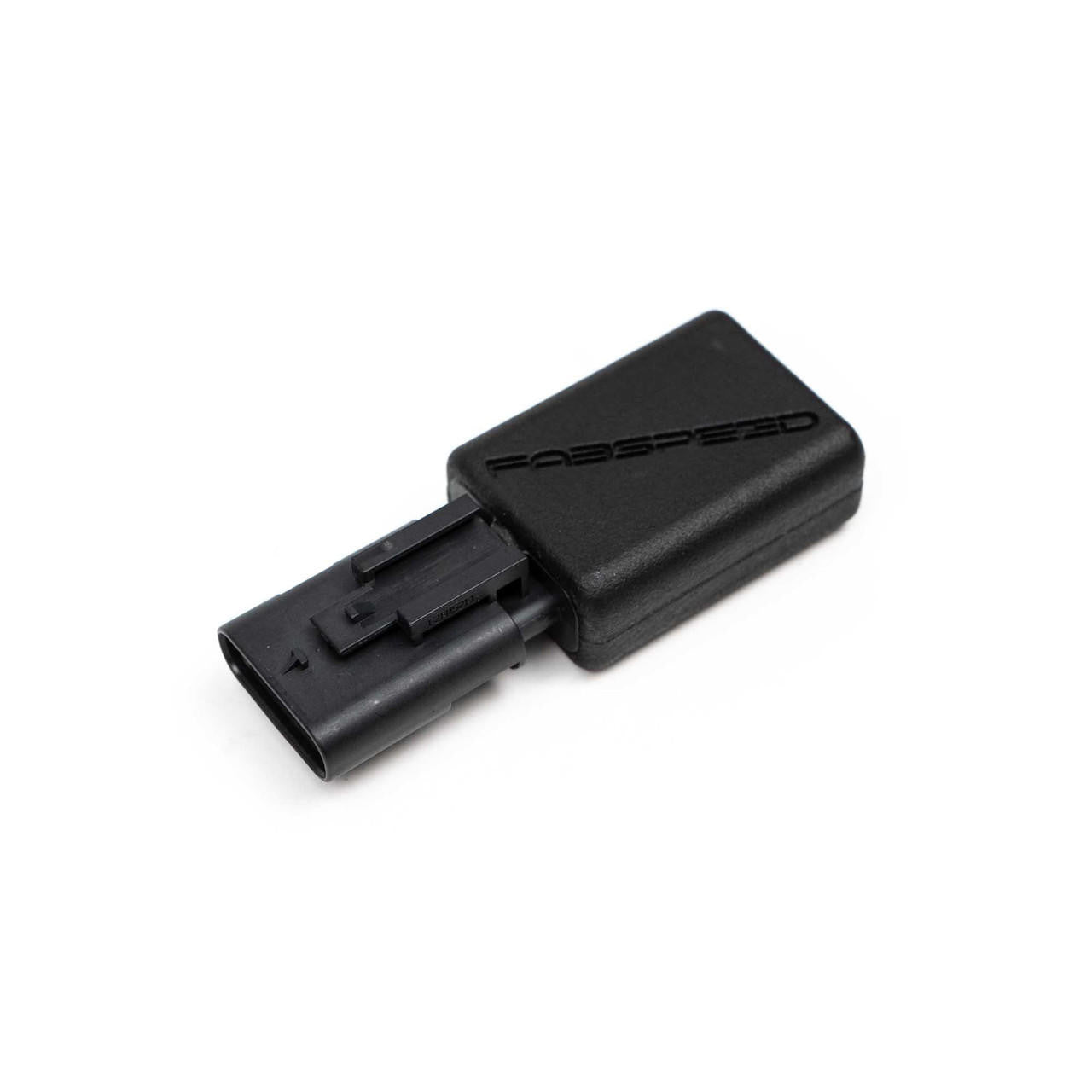 Fabspeed - Chevrolet Corvette C8 AFM Valve Simulator Module (2020+) - Legends Auto Parts
