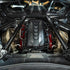 Fabspeed - Chevrolet Corvette C8 Stingray / E-Ray Header Blankets (2020+) - Legends Auto Parts