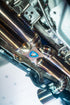 Valvetronic Valved Sport Exhaust System for Porsche 718 GT4 / Boxter Spyder - Legends Auto Parts