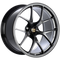 BBS - RI 011 DBK 20x10" 34mm Offset 5 Lug - Legends Auto Parts