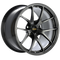 BBS - RIA 013 DBK 18x11" 50mm Offset 5 Lug - Legends Auto Parts