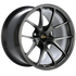 BBS - RIA 013 DBK 18x11" 50mm Offset 5 Lug - Legends Auto Parts