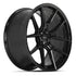 DEFIANT DF08 Wheels - Gloss Black