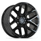 DEFIANT DF17B Wheels - Gloss Black