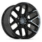 DEFIANT DF17C Wheels - Gloss Black