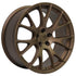 OE DG15 Wheels - Satin Bronze