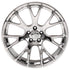 OE DG69 Wheels - Chrome