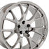 OE DG69 Wheels - Chrome