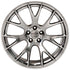 OE DG15 Wheels - Gloss Hyper Black