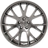 OE DG69 Wheels - Gloss Hyper Black