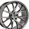 OE DG69 Wheels - Gloss Hyper Black