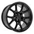 OE DG21 Wheels - Gloss Black