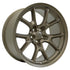OE DG21 Wheels - Satin Bronze
