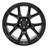 OE DG21 Wheels - Gloss Black