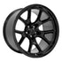 OE DG21 Wheels - Gloss Black