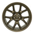 OE DG21 Wheels - Satin Bronze