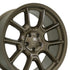 OE DG21 Wheels - Satin Bronze