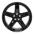 OE DG22 Wheels - Gloss Black