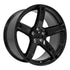 OE DG22 Wheels - Gloss Black