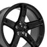 OE DG22 Wheels - Gloss Black