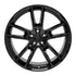 OE DG23 Wheels - Gloss Black