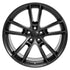 OE DG23 Wheels - Satin Black