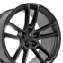 OE DG23 Wheels - Satin Black