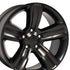 OE DG65 Wheels - Satin Black