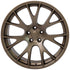 OE DG69 Wheels - Satin Bronze