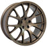 OE DG69 Wheels - Satin Bronze