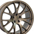 OE DG69 Wheels - Satin Bronze