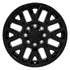 OE DG77 Wheels - Gloss Black