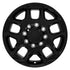 OE DG78 Wheels - Gloss Black