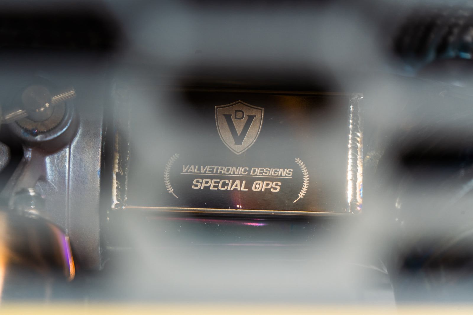 Lamborghini Huracan Performante /  EVO / STO / Tecnica True F1 / Valved Exhaust system - Legends Auto Parts