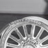 22x12 Liberty Forged LBTY09 - 8x180 Lug Pattern - Polished (Set of 4) - Legends Auto Parts