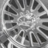 24x14 Liberty Forged LBTY09 - 8x180 Lug Pattern - Polished (Set of 4) - Legends Auto Parts