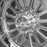 20x10 Liberty Forged LBTY09 - 8x170 Lug Pattern - Polished (Set of 4) - Legends Auto Parts