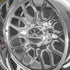 24x14 Liberty Forged LBTYC29 - 8x6.5 Lug Pattern - Polished (Set of 4) - Legends Auto Parts