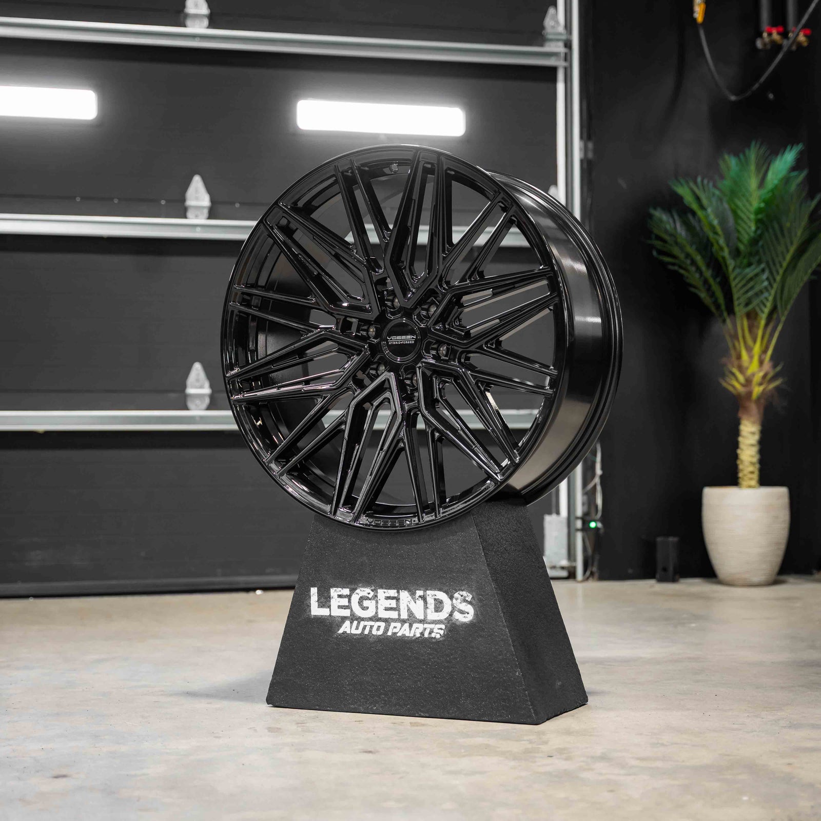 VOSSEN HF6-5