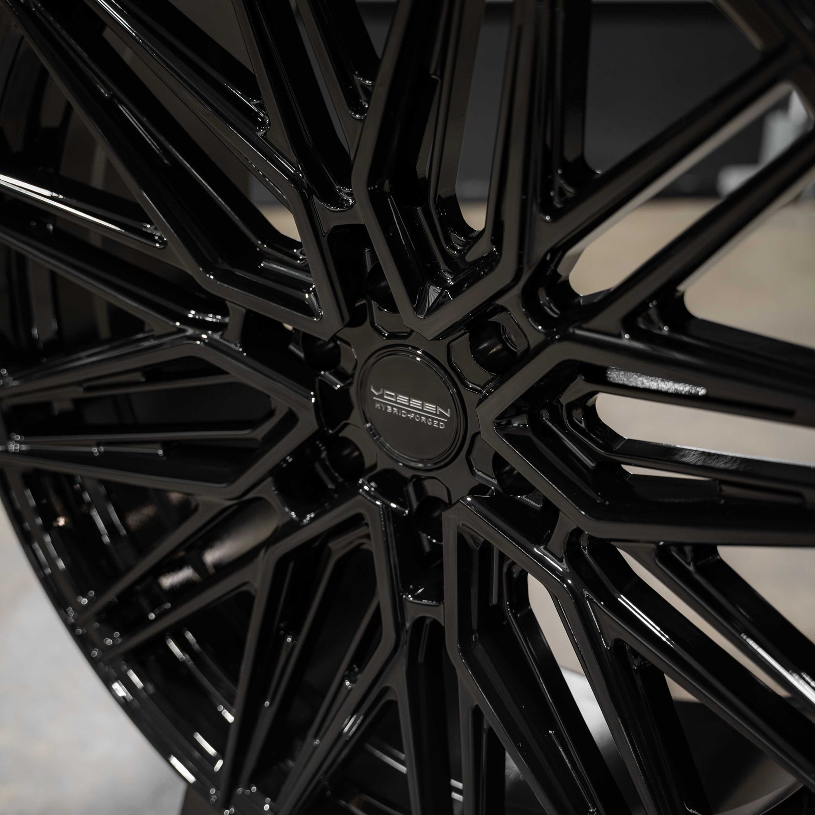VOSSEN HF6-5