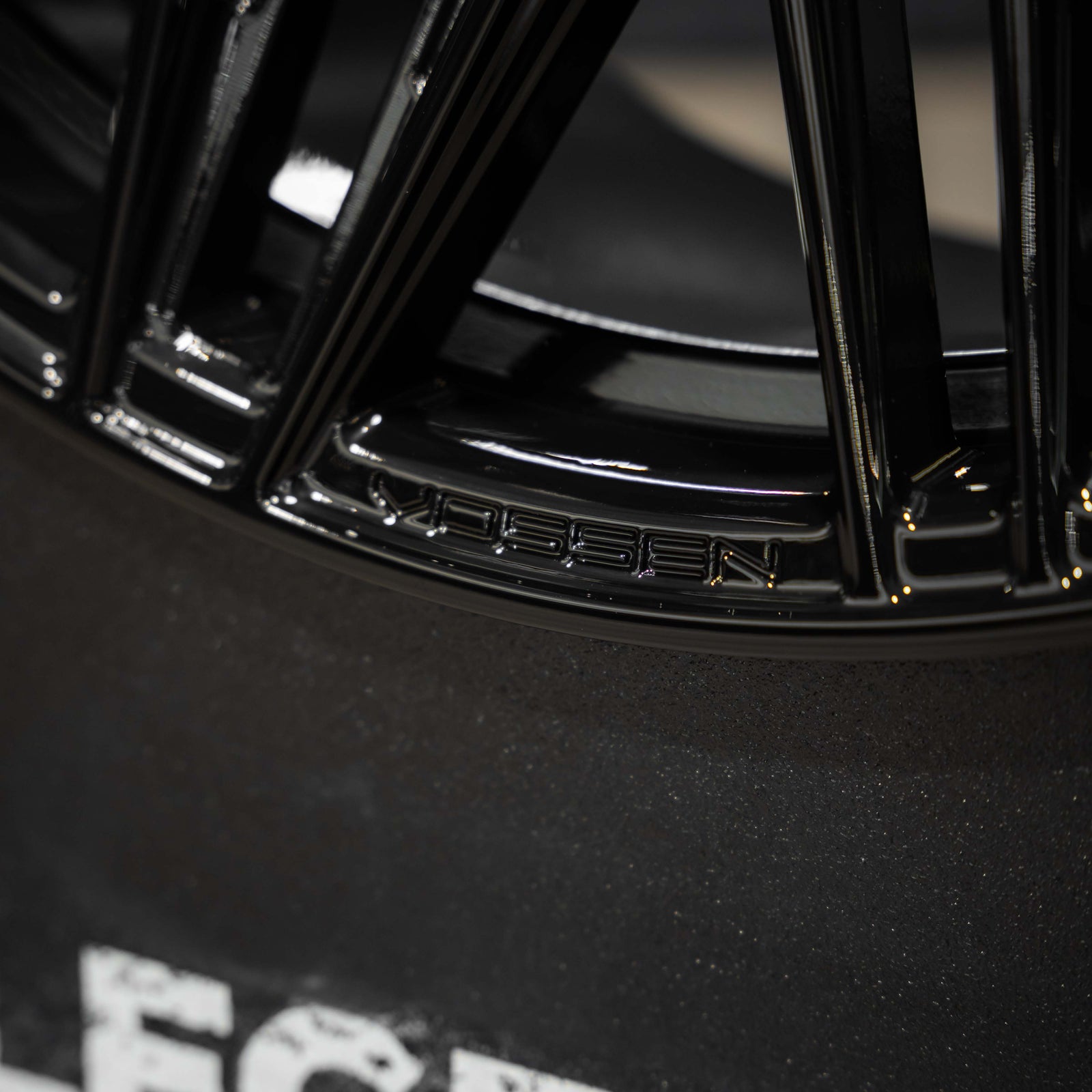 VOSSEN HF6-5