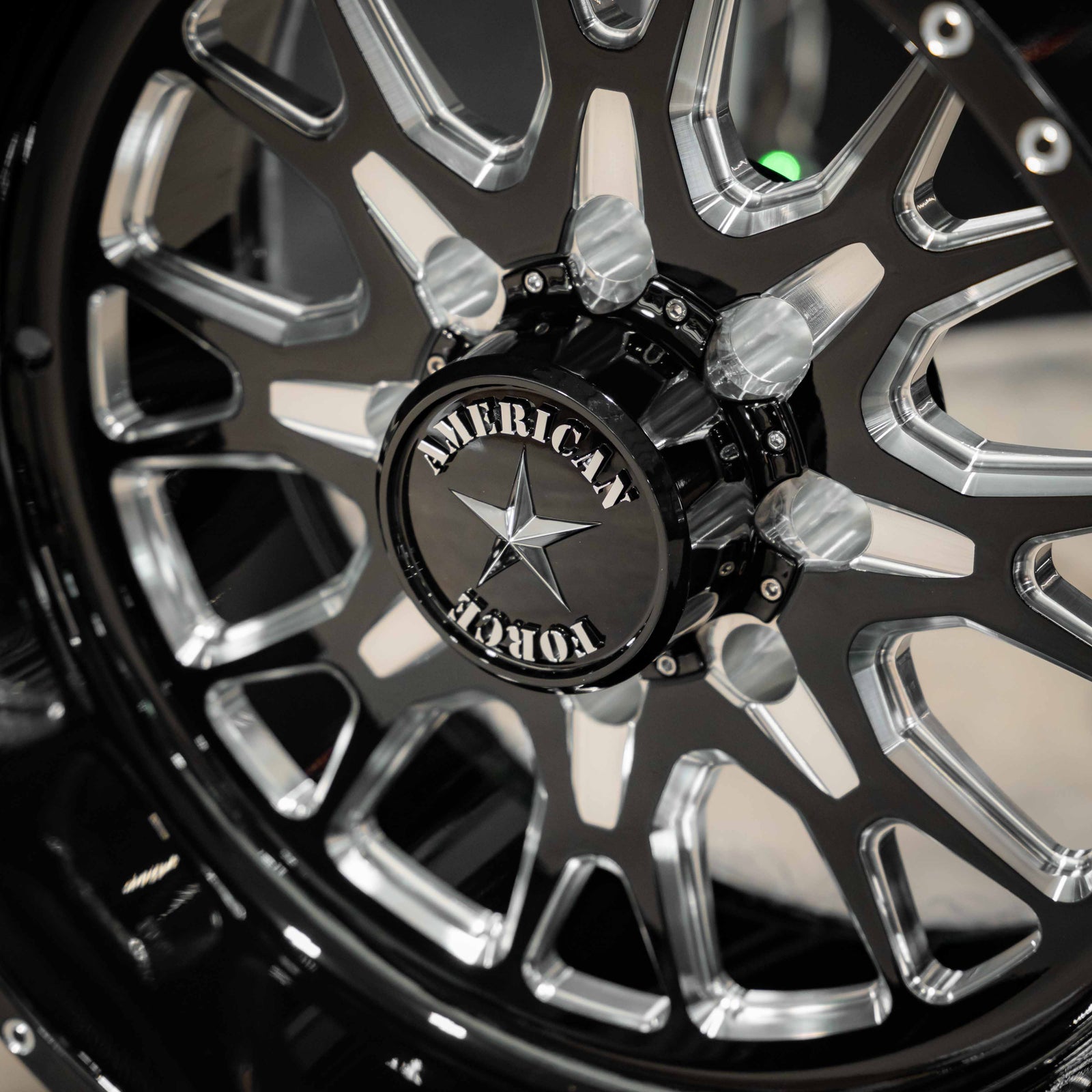 American Force Wheels - N52 MONARCH SS - Legends Auto Parts