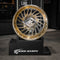 American Force Wheels - DC04 DYNAMO DC - Legends Auto Parts