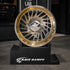 American Force Wheels - DC04 DYNAMO DC - Legends Auto Parts